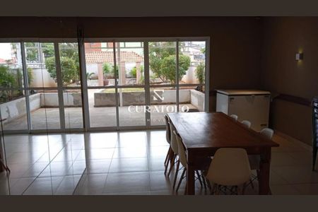 Apartamento à venda com 2 quartos, 56m² em Chácara Cruzeiro do Sul, São Paulo