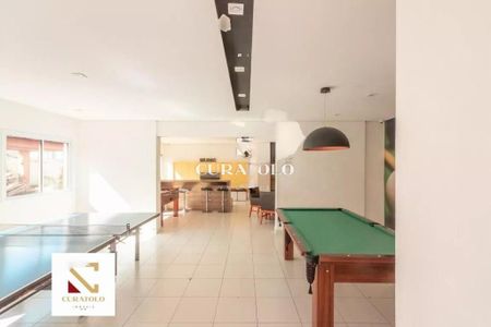 Apartamento à venda com 2 quartos, 56m² em Chácara Cruzeiro do Sul, São Paulo