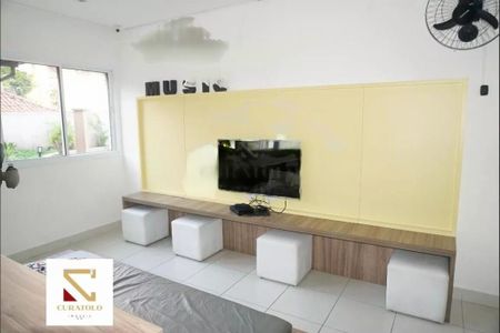 Apartamento à venda com 2 quartos, 56m² em Chácara Cruzeiro do Sul, São Paulo