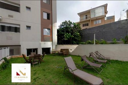 Apartamento à venda com 2 quartos, 56m² em Chácara Cruzeiro do Sul, São Paulo