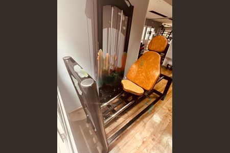 Apartamento à venda com 2 quartos, 56m² em Chácara Cruzeiro do Sul, São Paulo