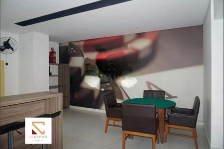 Apartamento à venda com 2 quartos, 56m² em Chácara Cruzeiro do Sul, São Paulo