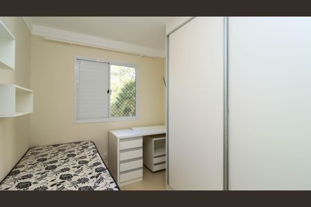 Quarto 1 de apartamento para alugar com 3 quartos, 68m² em Parque Reboucas, São Paulo