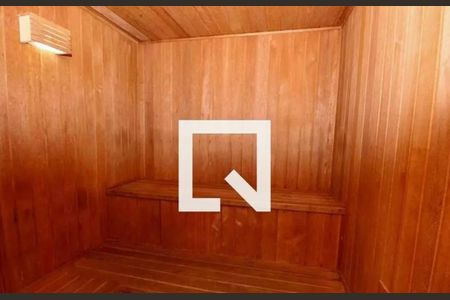 Sauna de apartamento para alugar com 3 quartos, 68m² em Parque Reboucas, São Paulo
