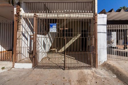 Fachada de casa à venda com 1 quarto, 65m² em Bela Vista, Osasco