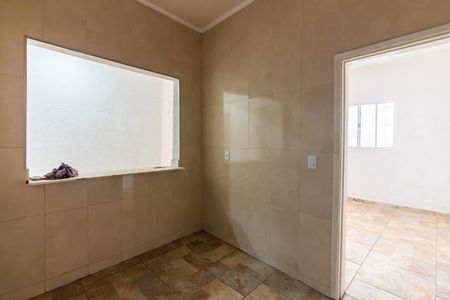 Cozinha  de casa à venda com 1 quarto, 65m² em Bela Vista, Osasco