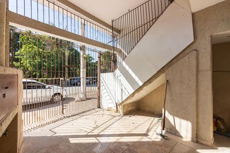 Garagem de casa à venda com 1 quarto, 65m² em Bela Vista, Osasco