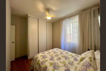 Quarto de apartamento à venda com 3 quartos, 110m² em Coracao de Jesus, Belo Horizonte