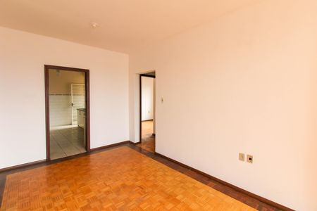 Sala de apartamento para alugar com 2 quartos, 65m² em Centro, Canoas