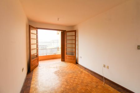 Sala de apartamento para alugar com 2 quartos, 65m² em Centro, Canoas
