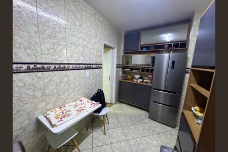 Casa para alugar com 2 quartos, 90m² em Jardim do Colegio, São Paulo