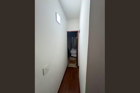 Casa para alugar com 2 quartos, 90m² em Jardim do Colegio, São Paulo