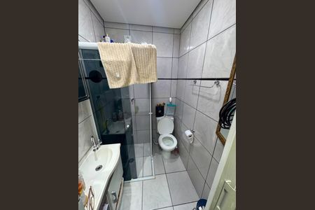 Casa para alugar com 2 quartos, 90m² em Jardim do Colegio, São Paulo