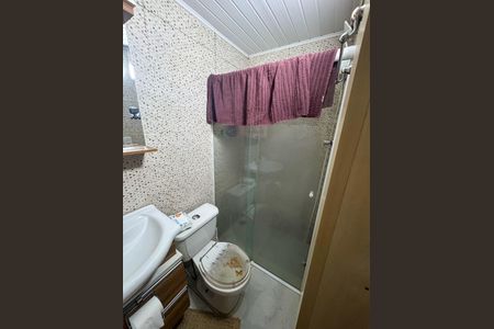 Casa para alugar com 2 quartos, 90m² em Jardim do Colegio, São Paulo