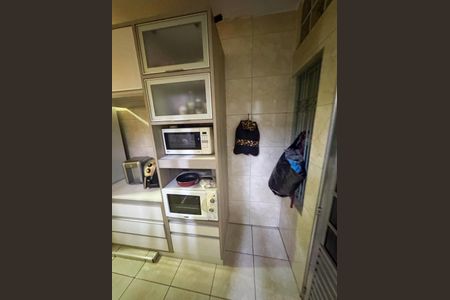 Casa para alugar com 2 quartos, 90m² em Jardim do Colegio, São Paulo