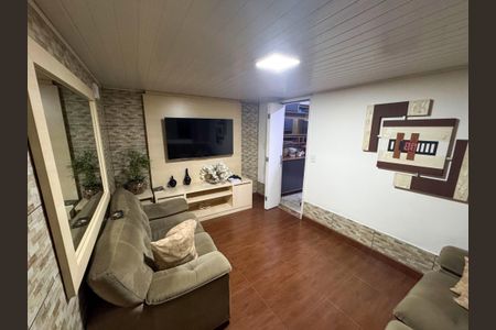 Casa para alugar com 2 quartos, 90m² em Jardim do Colegio, São Paulo