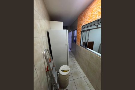 Casa para alugar com 2 quartos, 90m² em Jardim do Colegio, São Paulo