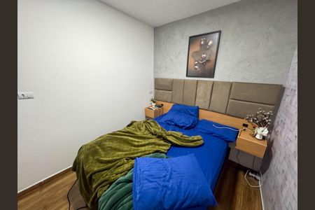 Casa para alugar com 2 quartos, 90m² em Jardim do Colegio, São Paulo