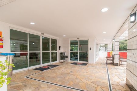 Apartamento para alugar com 103m², 3 quartos e 2 vagas Apartamento para alugar com 103m², 3 quartos e 2 vagasÁrea comum