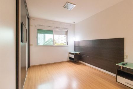 Quarto 3 - Suíte de apartamento para alugar com 3 quartos, 103m² em Campina do Siqueira, Curitiba