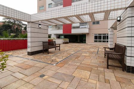 Apartamento para alugar com 103m², 3 quartos e 2 vagas Apartamento para alugar com 103m², 3 quartos e 2 vagasÁrea comum