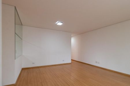 Sala de apartamento para alugar com 3 quartos, 103m² em Campina do Siqueira, Curitiba