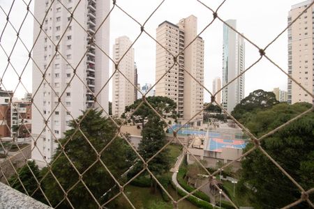 Apartamento para alugar com 103m², 3 quartos e 2 vagas Apartamento para alugar com 103m², 3 quartos e 2 vagasVista do Quarto 3