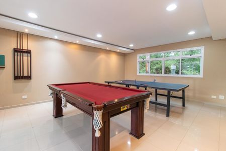 Apartamento para alugar com 103m², 3 quartos e 2 vagas Apartamento para alugar com 103m², 3 quartos e 2 vagasSala de Jogos