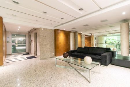 Apartamento para alugar com 103m², 3 quartos e 2 vagas Apartamento para alugar com 103m², 3 quartos e 2 vagashall