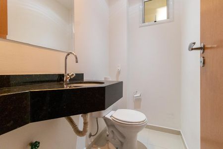 Apartamento para alugar com 103m², 3 quartos e 2 vagas Apartamento para alugar com 103m², 3 quartos e 2 vagasLavabo