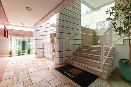 Apartamento para alugar com 103m², 3 quartos e 2 vagas Apartamento para alugar com 103m², 3 quartos e 2 vagasÁrea comum