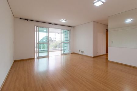 Apartamento para alugar com 3 quartos, 103m² em Campina do Siqueira, Curitiba