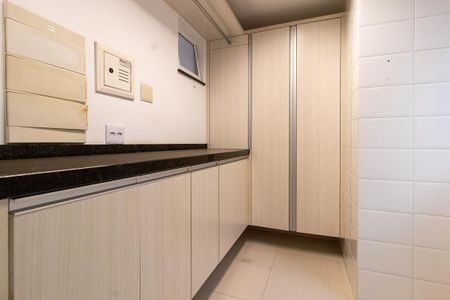 Apartamento para alugar com 103m², 3 quartos e 2 vagas Apartamento para alugar com 103m², 3 quartos e 2 vagasÁrea de Serviço