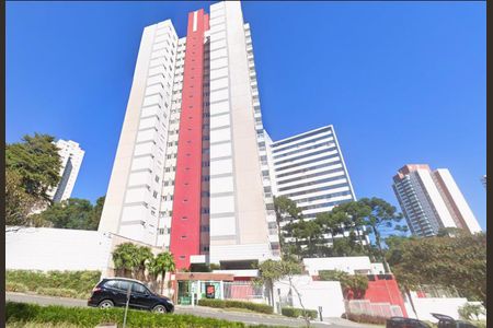 Apartamento para alugar com 103m², 3 quartos e 2 vagas Apartamento para alugar com 103m², 3 quartos e 2 vagasFachado do condomínio