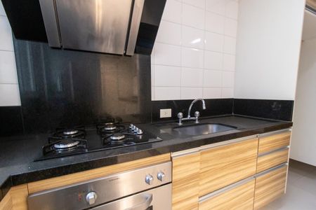 Apartamento para alugar com 103m², 3 quartos e 2 vagas Apartamento para alugar com 103m², 3 quartos e 2 vagasCozinha - Armários