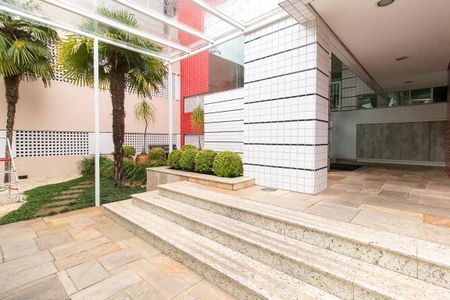 Apartamento para alugar com 103m², 3 quartos e 2 vagas Apartamento para alugar com 103m², 3 quartos e 2 vagasÁrea externa