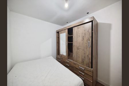 Quarto 2 de apartamento à venda com 3 quartos, 62m² em Vila Guilherme, São Paulo