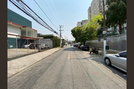 Vista da Rua de apartamento à venda com 3 quartos, 62m² em Vila Guilherme, São Paulo