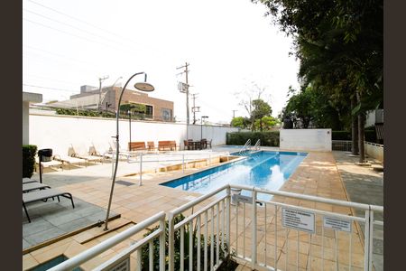 Área comum - Piscina de apartamento à venda com 3 quartos, 62m² em Vila Guilherme, São Paulo