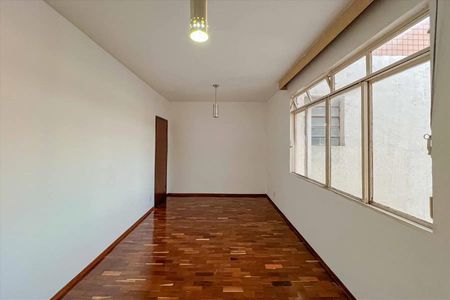 Apartamento para alugar com 2 quartos, 90m² em São Lucas, Belo Horizonte