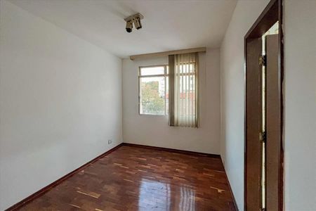 Quarto de apartamento para alugar com 2 quartos, 90m² em São Lucas, Belo Horizonte
