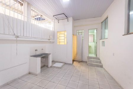 Casa para alugar com 60m², 1 quarto e sem vagaVaranda da Sala