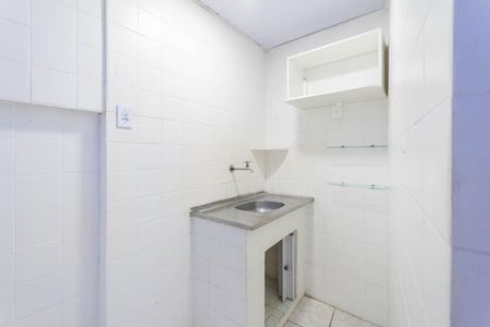 Casa para alugar com 60m², 1 quarto e sem vagaCozinha