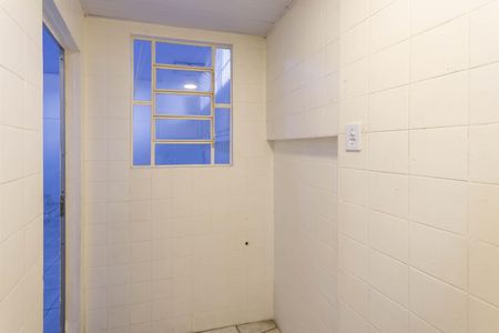 Cozinha de casa para alugar com 1 quarto, 60m² em Imperial de São Cristóvão, Rio de Janeiro