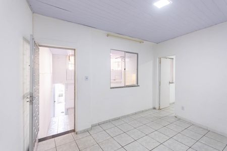 Casa para alugar com 60m², 1 quarto e sem vagaSala