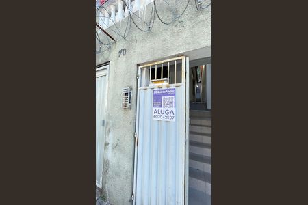 Plaquinha de casa para alugar com 1 quarto, 60m² em Imperial de São Cristóvão, Rio de Janeiro