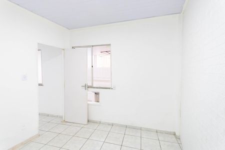 Casa para alugar com 60m², 1 quarto e sem vagaQuarto