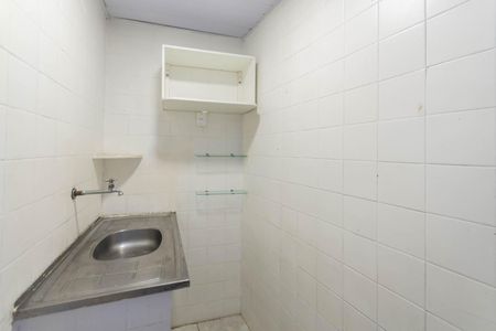 Casa para alugar com 60m², 1 quarto e sem vagaCozinha