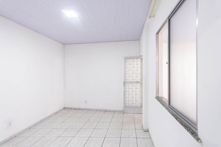 Sala de casa para alugar com 1 quarto, 60m² em Imperial de São Cristóvão, Rio de Janeiro