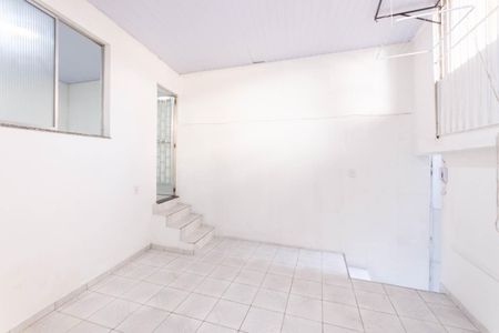 Casa para alugar com 60m², 1 quarto e sem vagaVaranda da Sala